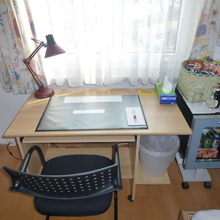 B&B Pappelweg - 2 Muttenz Kamer foto