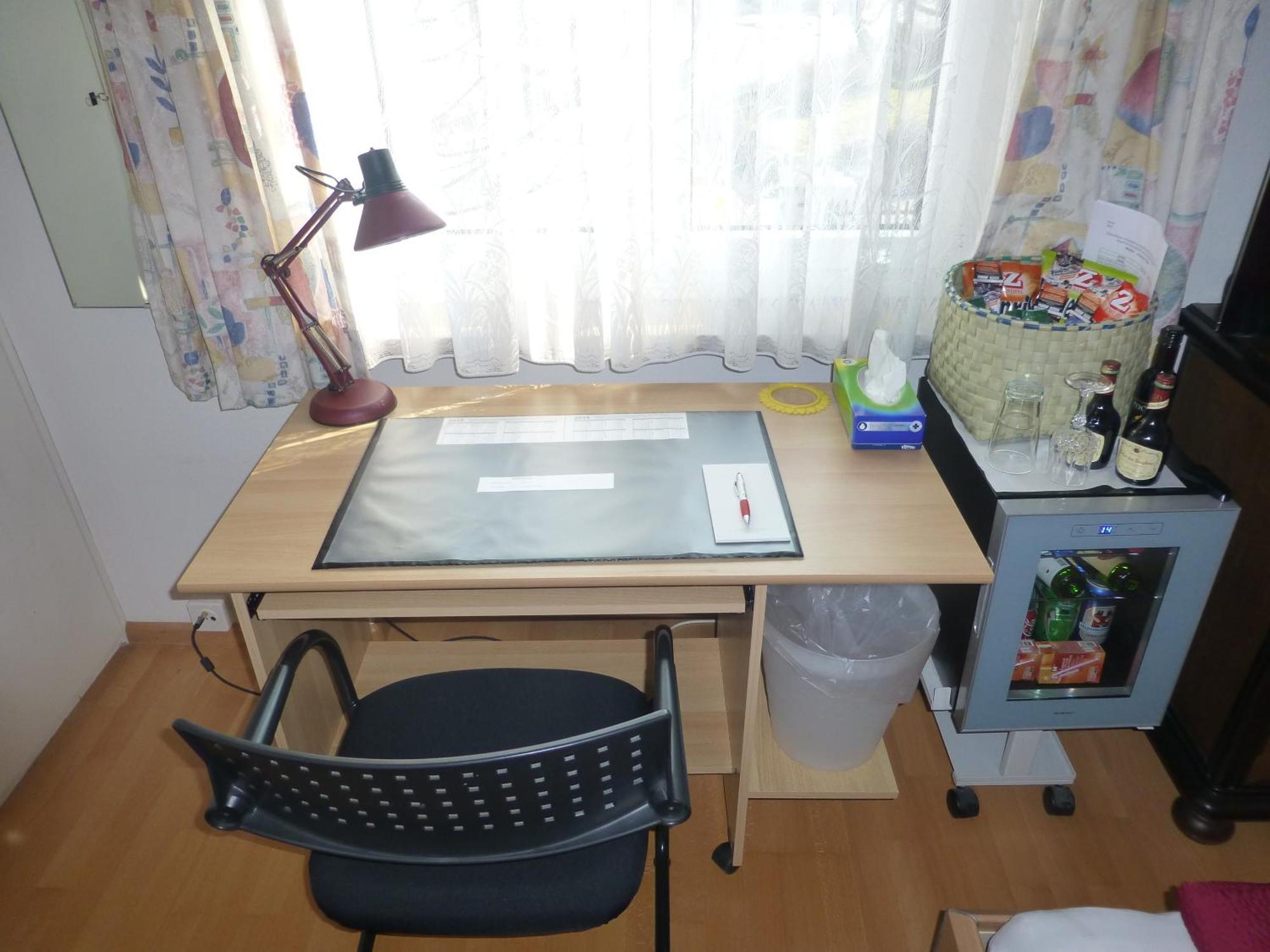 B&B Pappelweg - 2 Muttenz Kamer foto